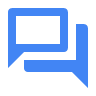 Forum icon