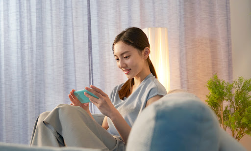 Wi-Fi が弱いときは試してみて！スマホを有線 LAN に接続する方法