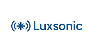 Luxsonic Logo