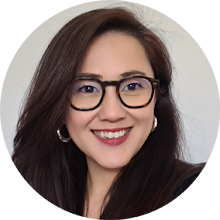 May Ling Chan