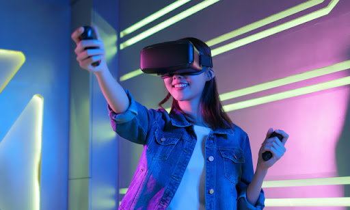 VR で迫力ある立体映像を楽しもう スマホでの活用方法を紹介
