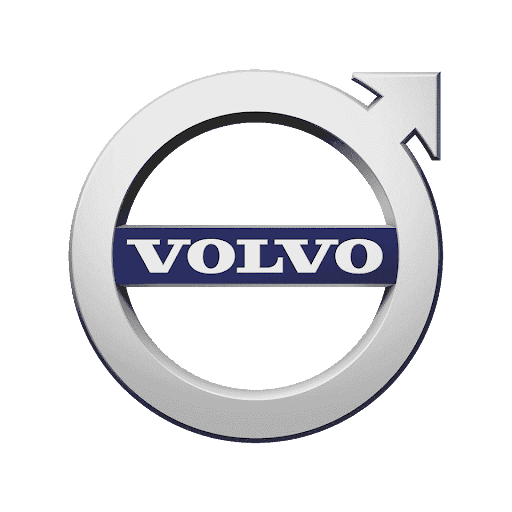 Volvo logo