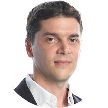 Laurent Goirand