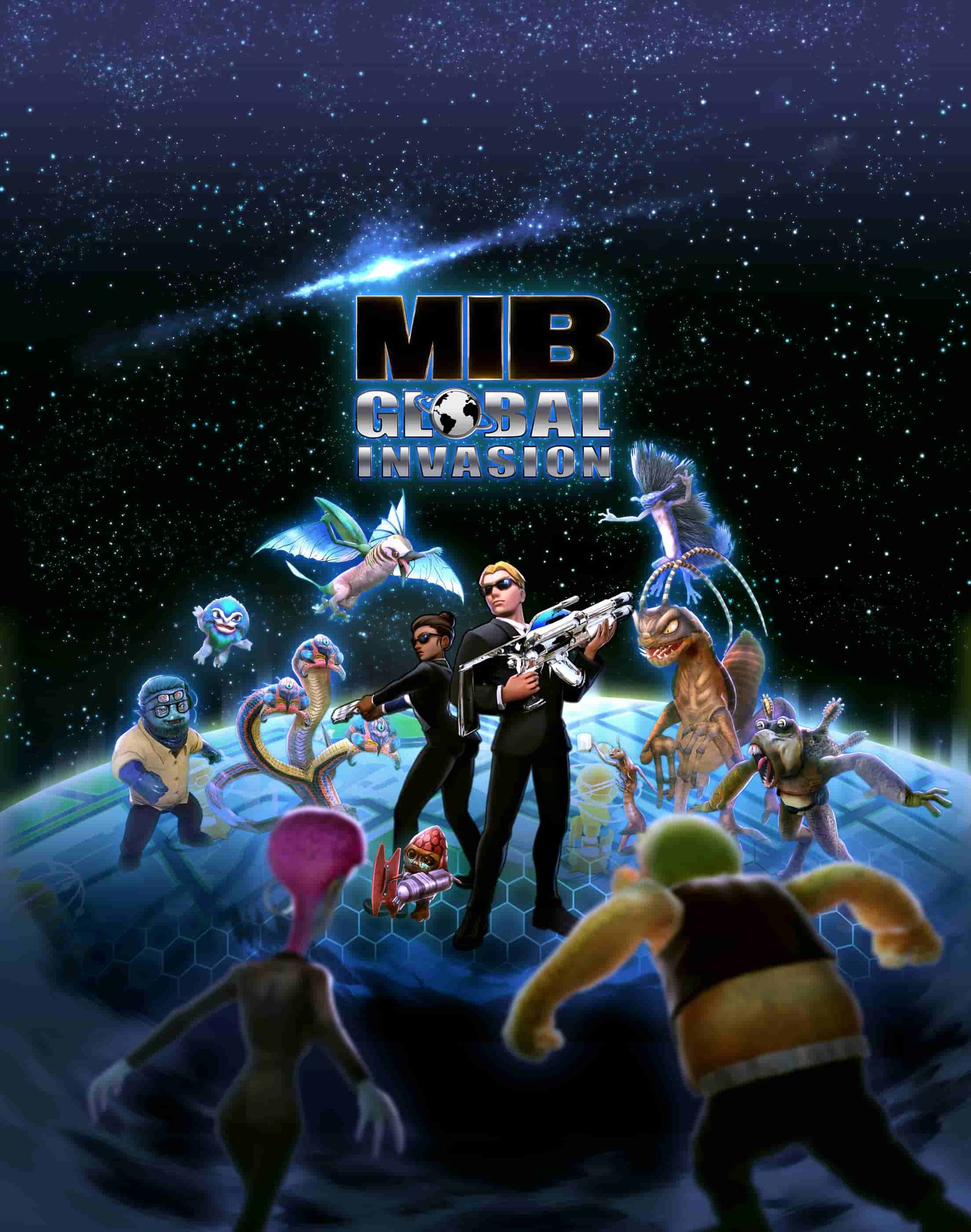 MIB