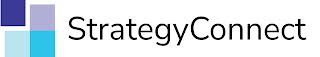 StrategyConnect Logo