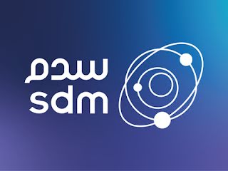 SDM Logo