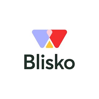 BLISKO logo