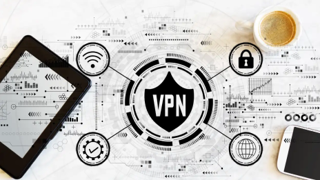 VPN を活用してセキュリティを高めよう！ VPN の仕組みやアプリを選ぶポイントを紹介