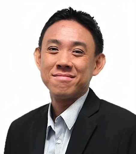Kuan Hoong Poo