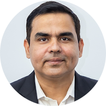 Mayank Bhatnagar