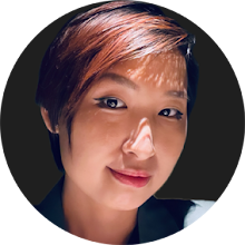 Thanh Anh Nguyen