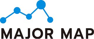 Major Map Logo