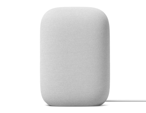 Nest Audio