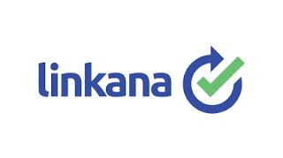 Linkana logo