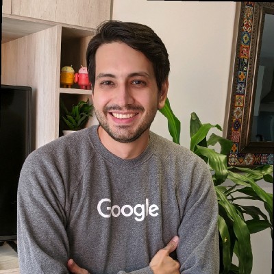 Pablo Perez Villanueva