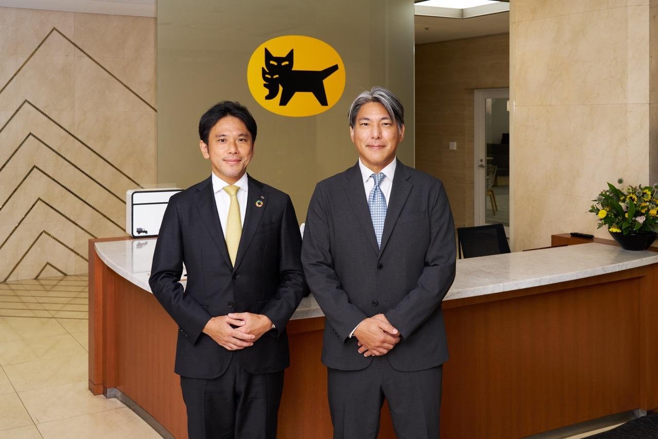 Shigeaki Namiki and Yoshihiro Hatano