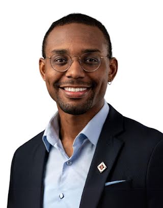 George Holmes