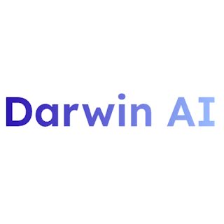 Darwin AI Logo