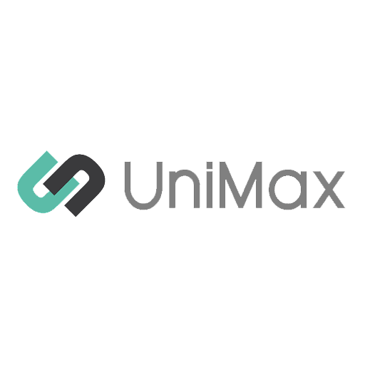 UniMax logo