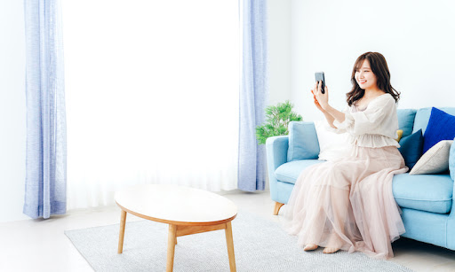 スマホ用自撮りライトを選ぶポイント