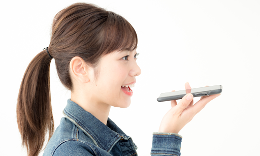 スマホで簡単文字起こし！ Googleドキュメントに音声入力をする方法