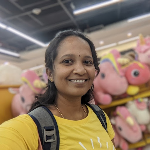 Sharmila Devi