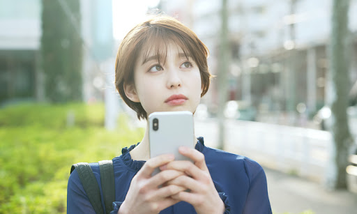 Android スマホで使えるジェスチャーナビゲーションとは
