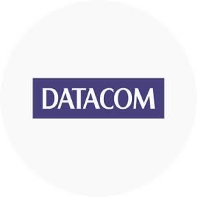 Datacom logo