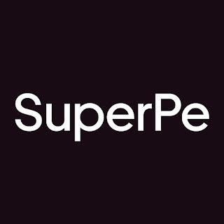 SuperPe Logo