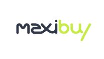 Maxibuy Logo