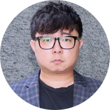 黃忠偉