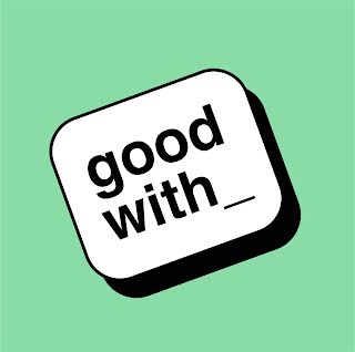 Good With Logo