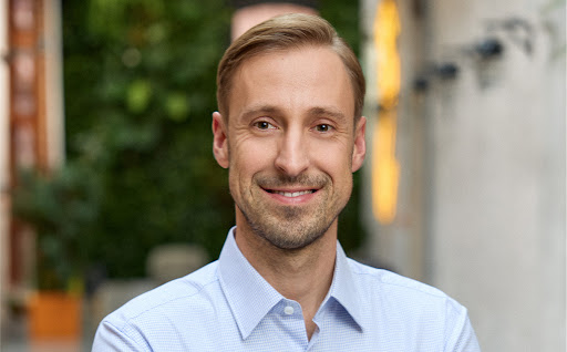 Andrew Zhyvolovych