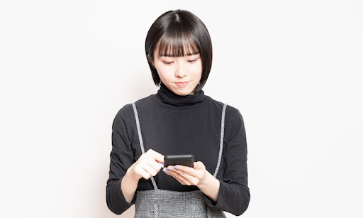 ビデオ通話アプリで発信ができない場合の対処法
