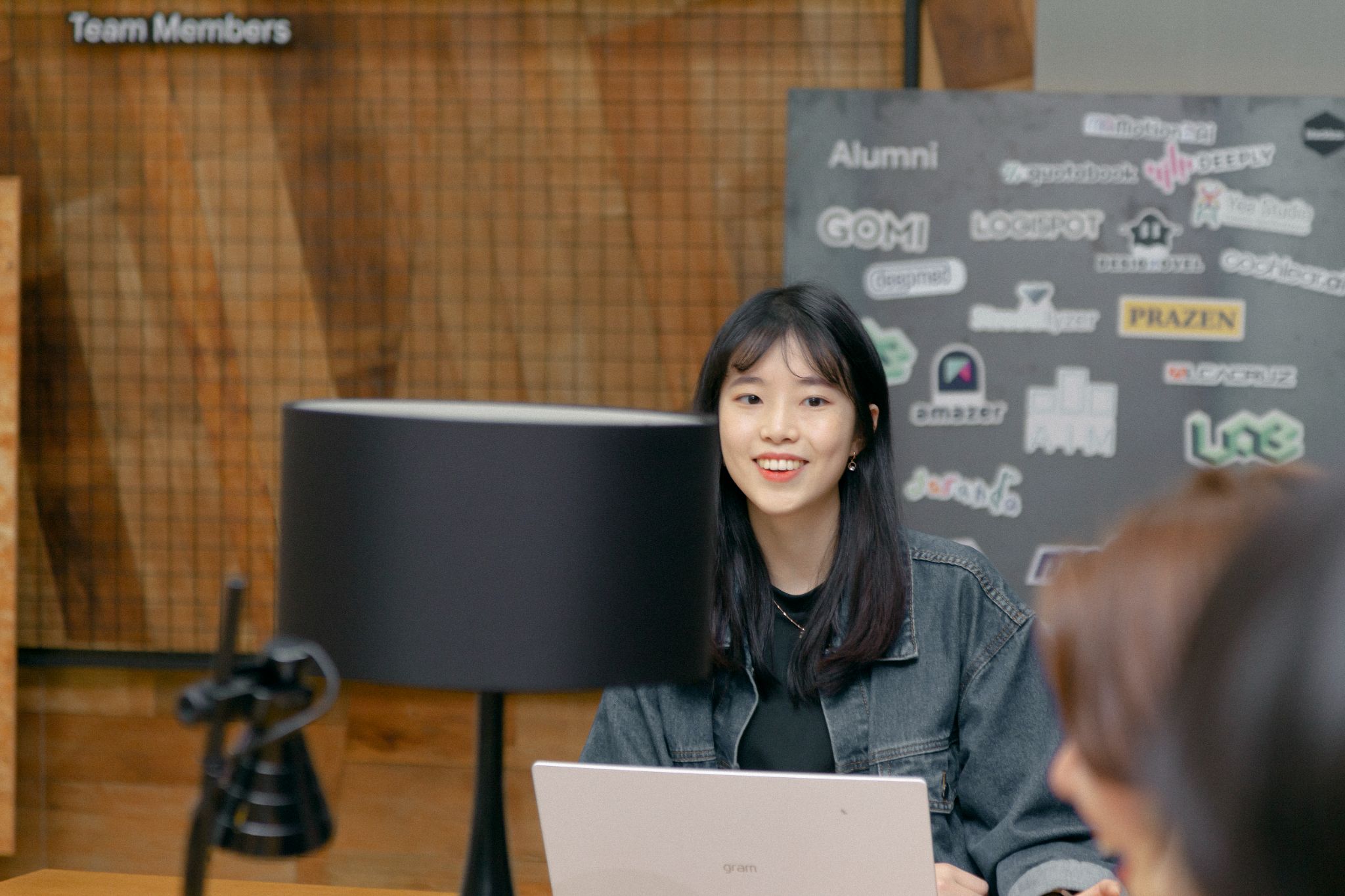 텍스트: 윤정현 블루시그넘 공동 창립자 겸 대표이사