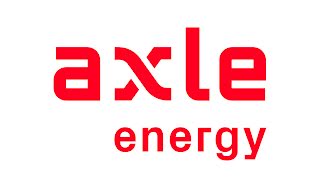 Axle Energy Logo