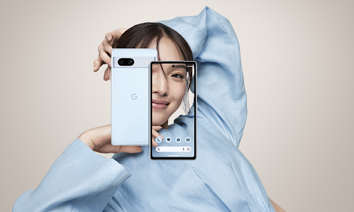 Material You とは？ スマホのホーム画面などを自分好みにカスタマイズしよう