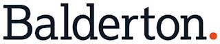 Balderton Logo