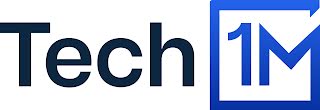 Tech1M Logo