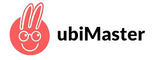 ubiMaster logo