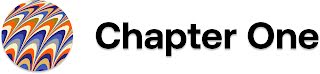 Chapter 1 Logo