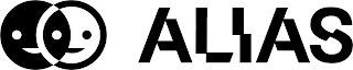 Alias Logo