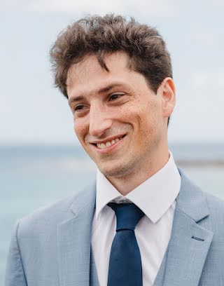 Eitan Winer