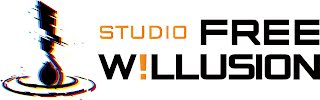 Studio Freewillusion Logo