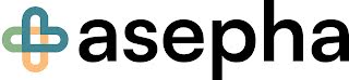 Asepha Logo