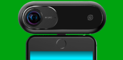 INSTA360 ONE