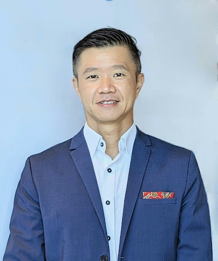 Norman Ng