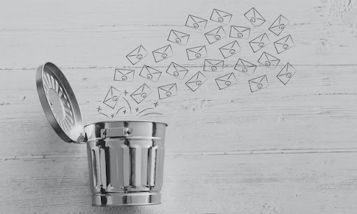 Android スマホで Gmail アプリの不要なメールを一括削除！ 受信トレイを整理して利便性を高めよう