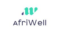 AfriWell Health Logo