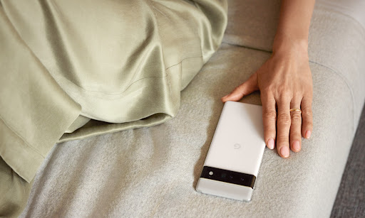 Android スマホのホーム画面をカスタマイズ